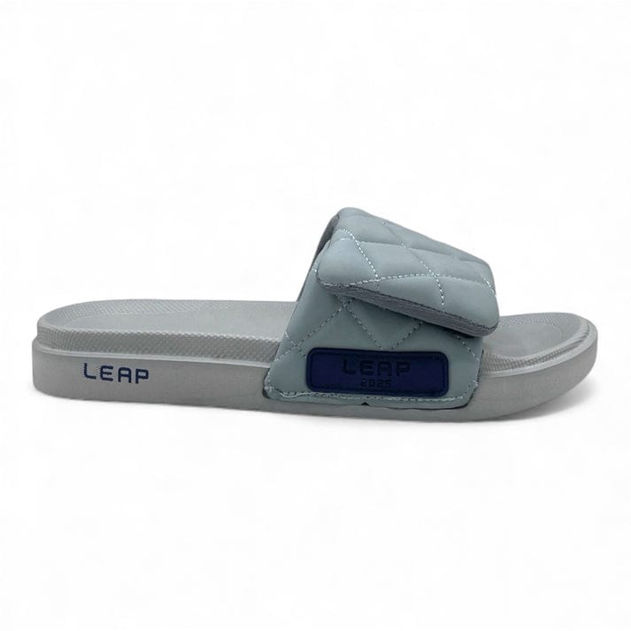 Leap Premium Slippers for Men – Soft, Durable & Lightweight Comfort