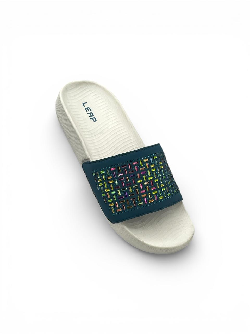 Leap Premium Slippers for Women – Soft, Durable & Lightweight Comfort