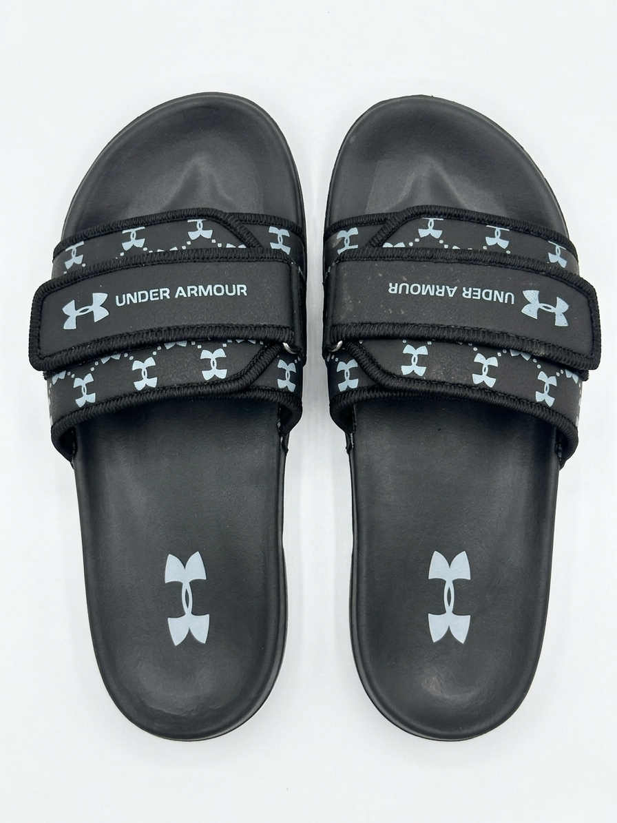 Under Armour Premium Slippers