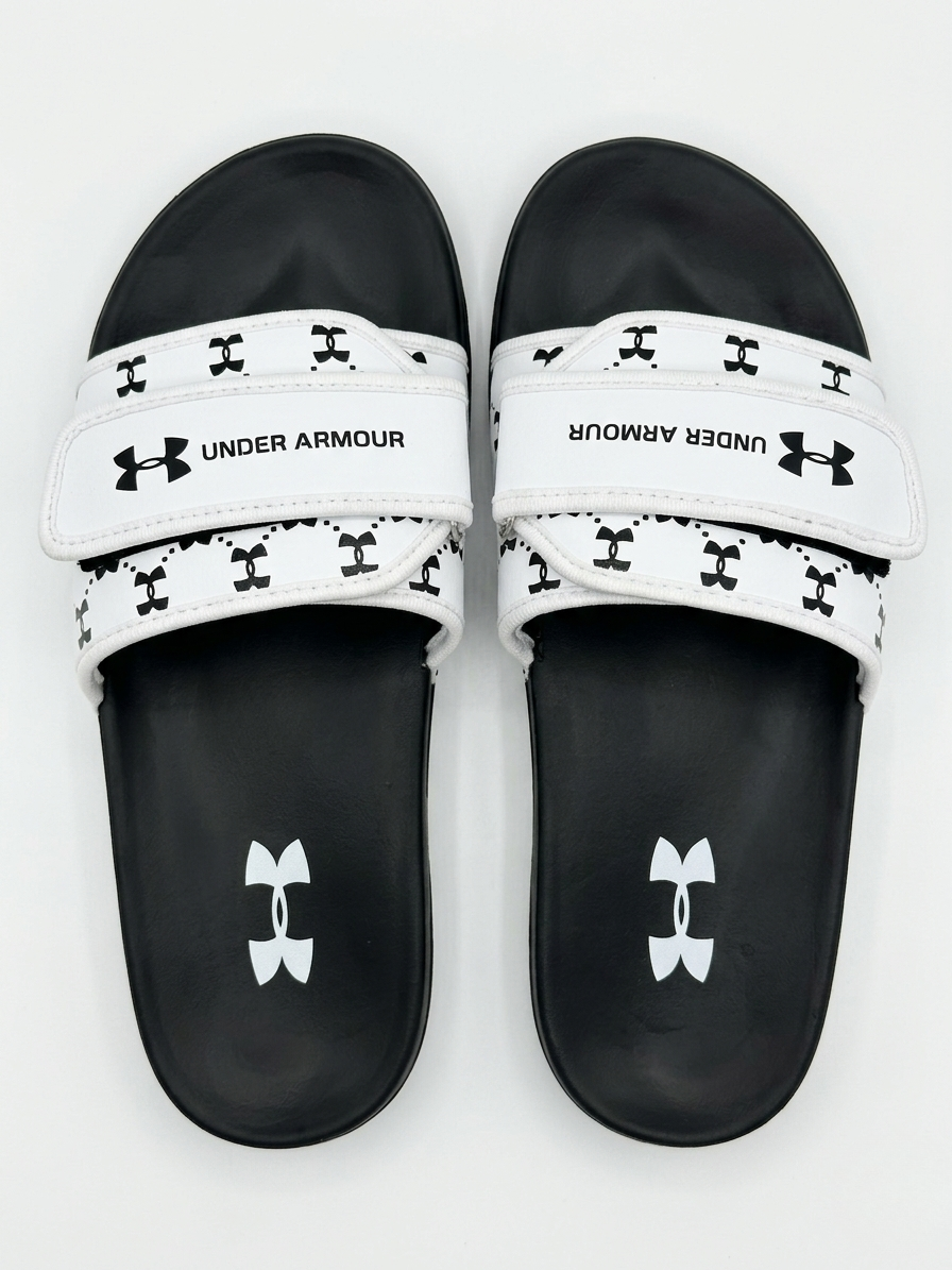 Under Armour Premium Slippers