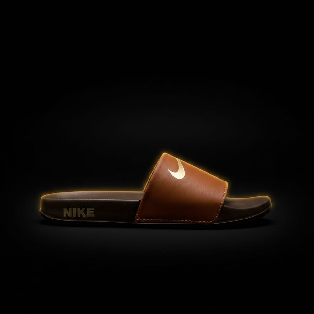 Nike Premium Men’s Slippers